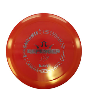 Dynamic Discs BioFuzion Defender