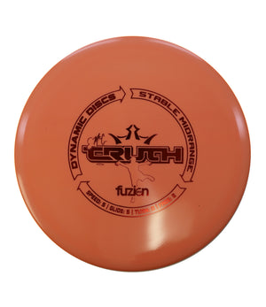 Dynamic Discs BioFuzion EMAC Truth
