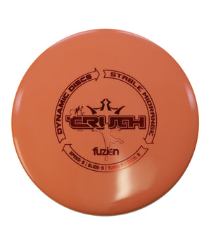Dynamic Discs BioFuzion EMAC Truth