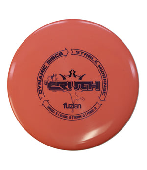 Dynamic Discs BioFuzion EMAC Truth