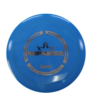 Dynamic Discs BioFuzion Enforcer