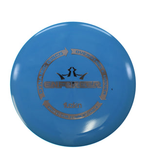Dynamic Discs BioFuzion Enforcer