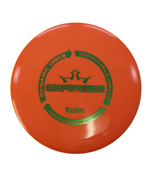 Dynamic Discs BioFuzion Enforcer