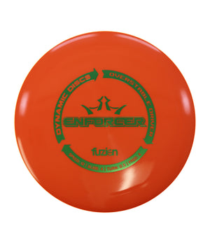 Dynamic Discs BioFuzion Enforcer