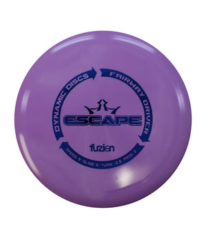 Dynamic Discs BioFuzion Escape