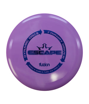 Dynamic Discs BioFuzion Escape