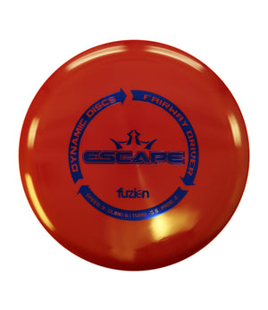 Dynamic Discs BioFuzion Escape