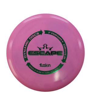 Dynamic Discs BioFuzion Escape