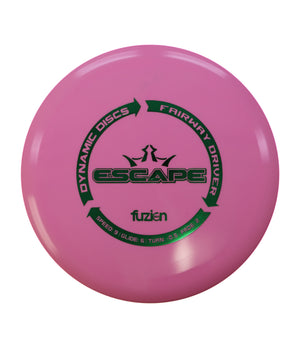 Dynamic Discs BioFuzion Escape