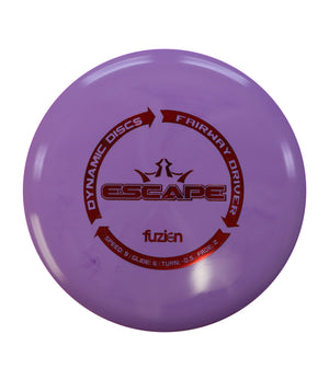 Dynamic Discs BioFuzion Escape