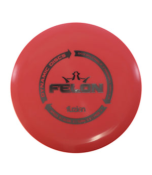 Dynamic Discs BioFuzion Felon