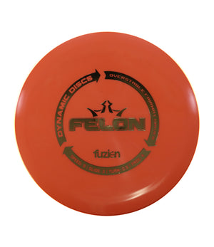 Dynamic Discs BioFuzion Felon