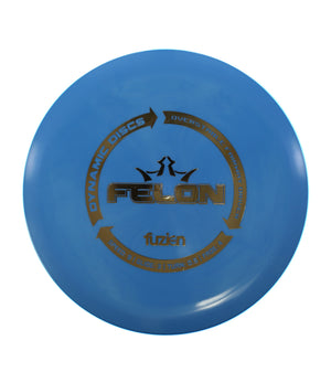 Dynamic Discs BioFuzion Felon