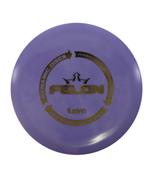 Dynamic Discs BioFuzion Felon