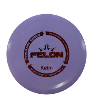 Dynamic Discs BioFuzion Felon