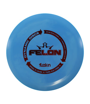 Dynamic Discs BioFuzion Felon