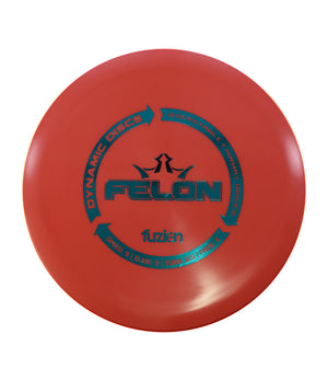 Dynamic Discs BioFuzion Felon