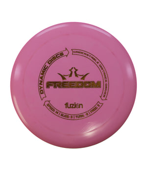 Dynamic Discs BioFuzion Freedom