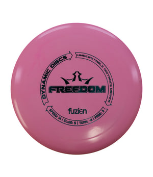 Dynamic Discs BioFuzion Freedom