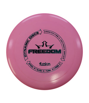 Dynamic Discs BioFuzion Freedom