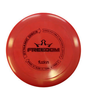 Dynamic Discs BioFuzion Freedom