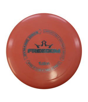 Dynamic Discs BioFuzion Freedom