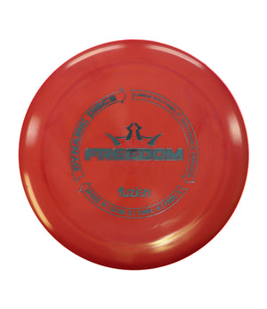 Dynamic Discs BioFuzion Freedom