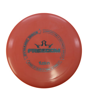 Dynamic Discs BioFuzion Freedom