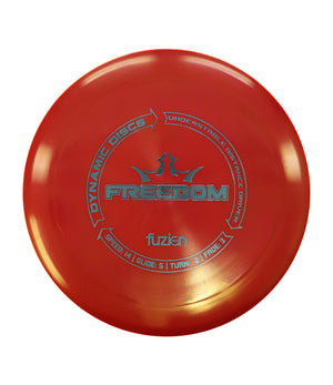 Dynamic Discs BioFuzion Freedom