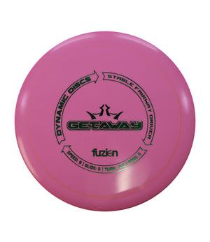 Dynamic Discs BioFuzion Getaway