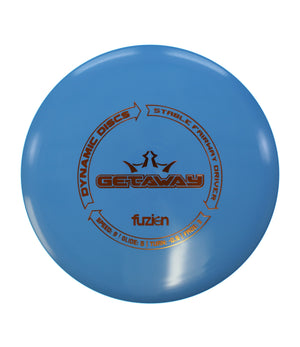 Dynamic Discs BioFuzion Getaway
