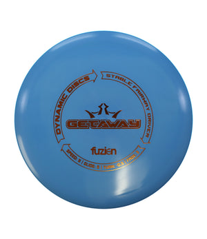 Dynamic Discs BioFuzion Getaway