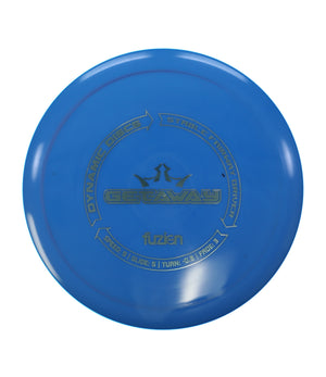 Dynamic Discs BioFuzion Getaway