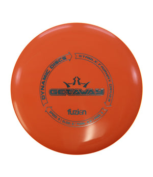 Dynamic Discs BioFuzion Getaway