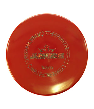 Dynamic Discs BioFuzion Justice
