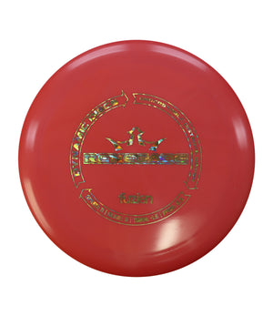 Dynamic Discs BioFuzion Renegade