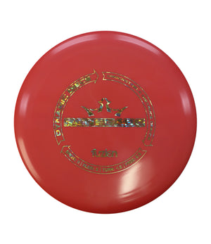 Dynamic Discs BioFuzion Renegade