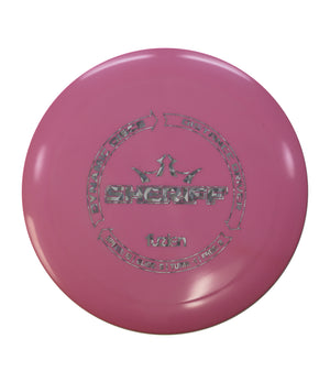 Dynamic Discs BioFuzion Sheriff