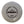 Dynamic Discs BioFuzion Sheriff