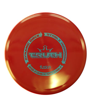 Dynamic Discs BioFuzion Truth