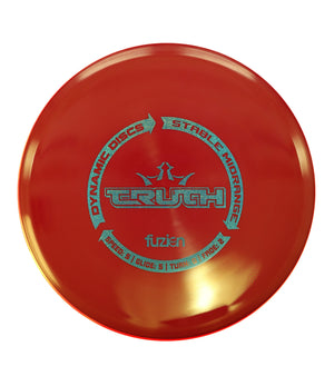 Dynamic Discs BioFuzion Truth