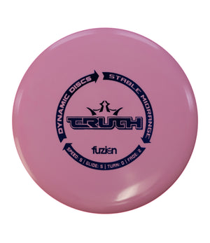 Dynamic Discs BioFuzion Truth