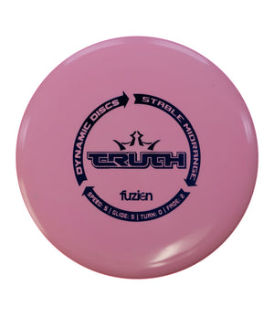 Dynamic Discs BioFuzion Truth