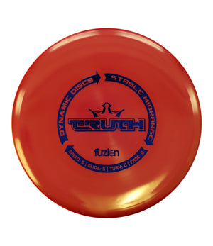 Dynamic Discs BioFuzion Truth