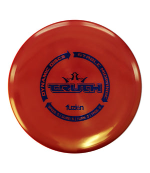 Dynamic Discs BioFuzion Truth