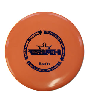 Dynamic Discs BioFuzion Truth