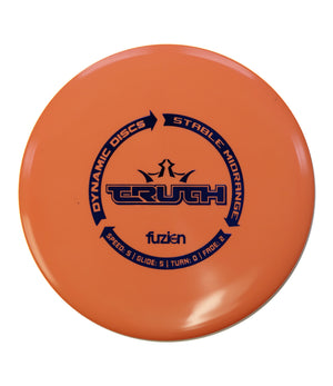 Dynamic Discs BioFuzion Truth