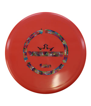 Dynamic Discs BioFuzion Verdict