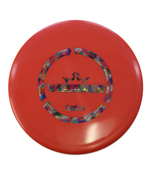 Dynamic Discs BioFuzion Verdict