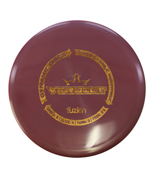 Dynamic Discs BioFuzion Verdict